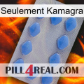 Only Kamagra 21